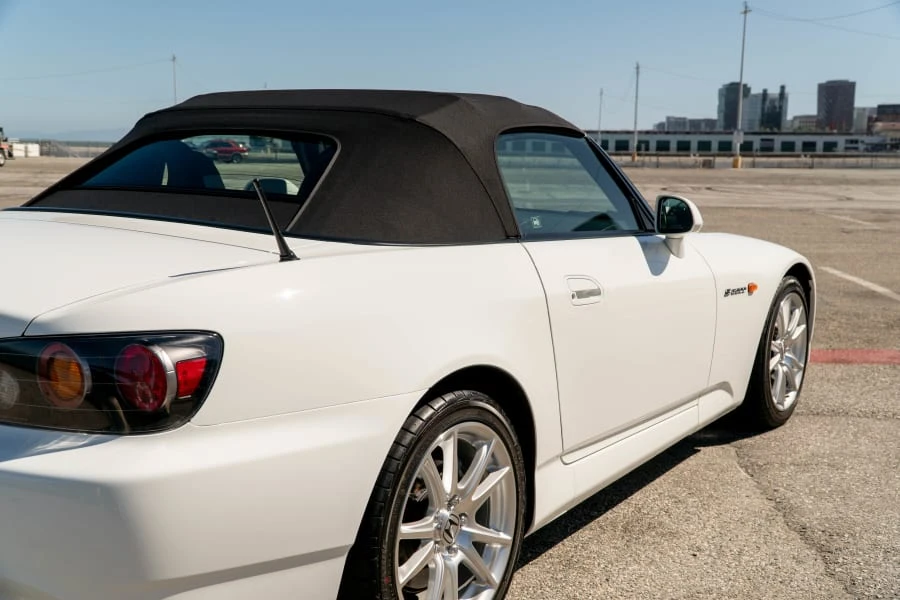 2005 Honda AP2 S2000 - Image 28 of 31
