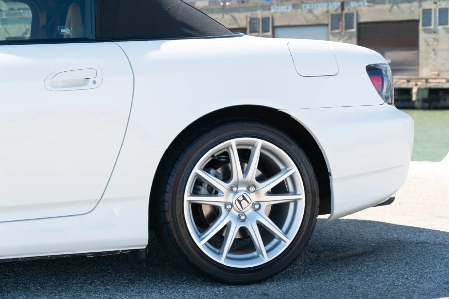 2005 Honda AP2 S2000 - Image 25 of 31