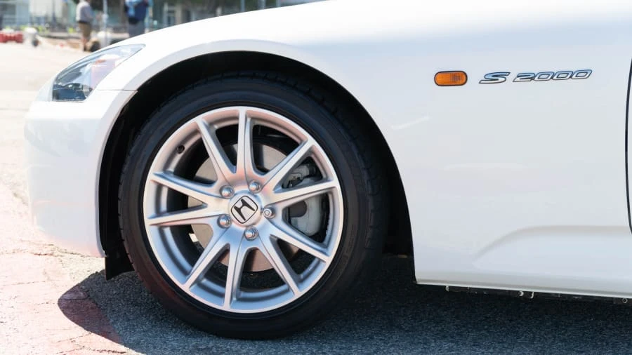 2005 Honda AP2 S2000 - Image 24 of 31