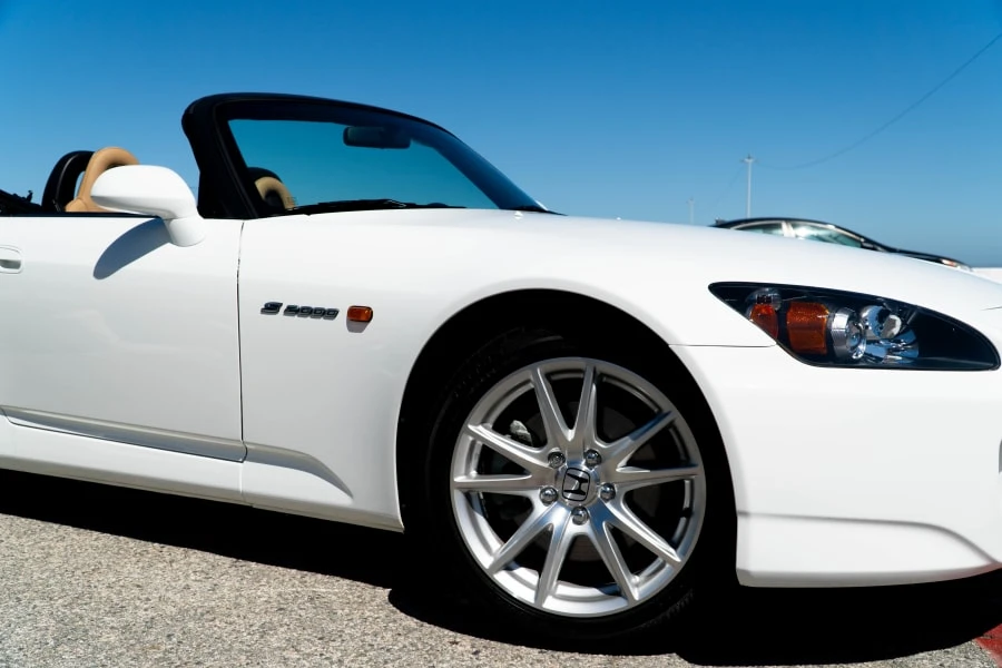 2005 Honda AP2 S2000 - Image 13 of 31