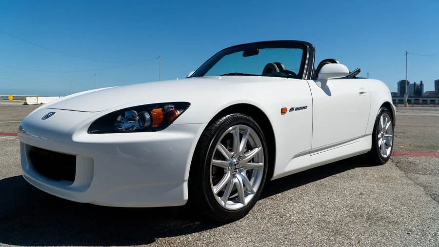2005 Honda AP2 S2000 - Image 16 of 31