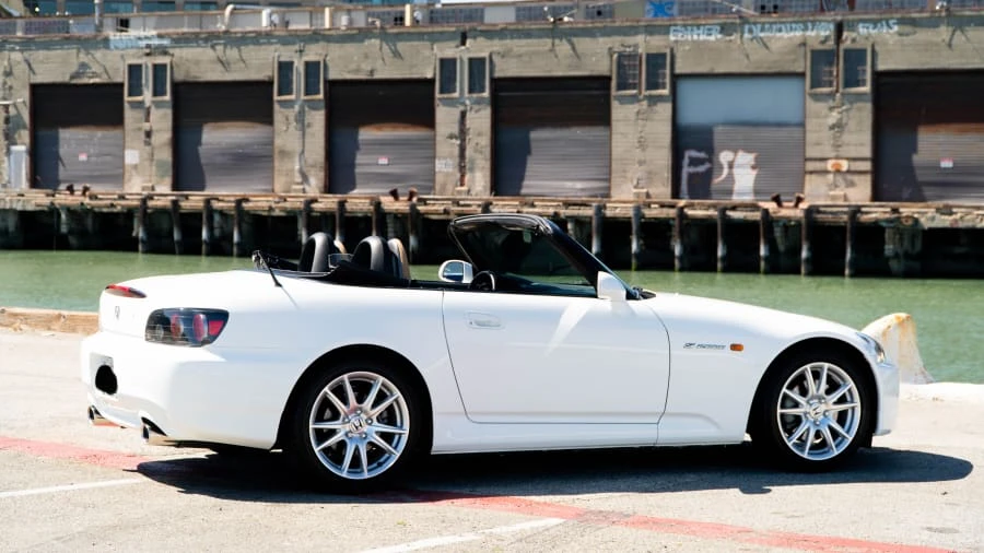 2005 Honda AP2 S2000 - Image 7 of 31