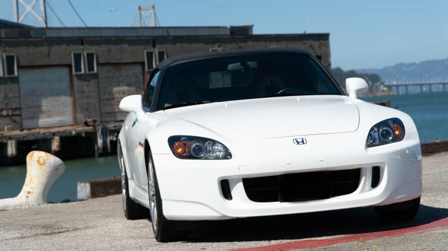 2005 Honda AP2 S2000 - Image 11 of 31