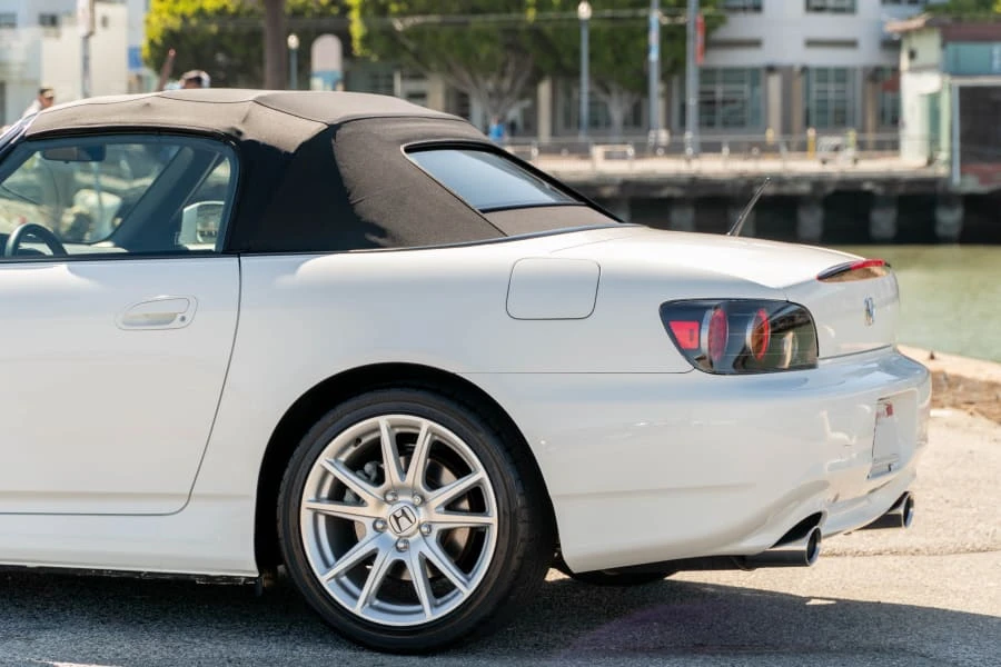 2005 Honda AP2 S2000 - Image 23 of 31