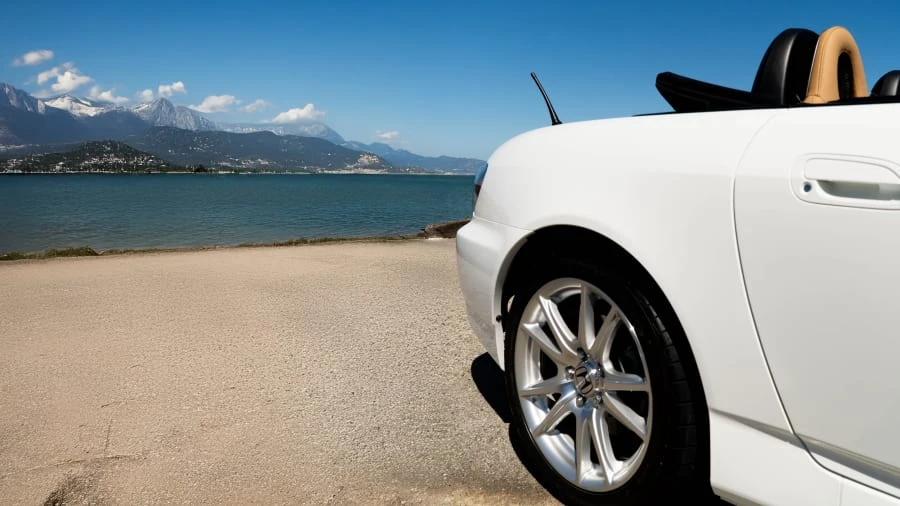 2005 Honda AP2 S2000 - Image 10 of 31
