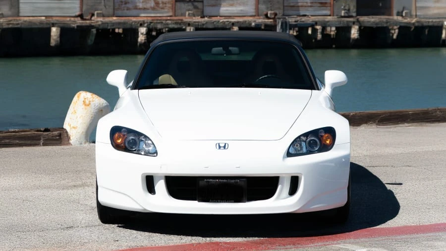 2005 Honda AP2 S2000 - Image 4 of 31