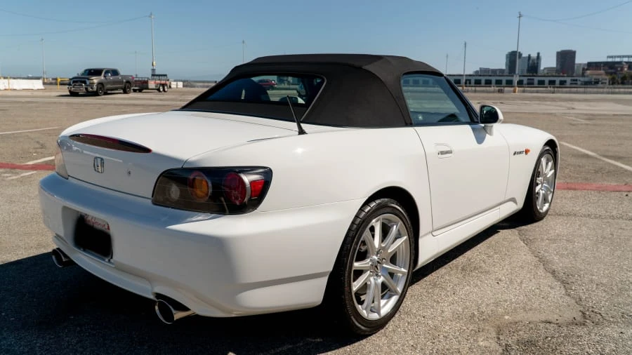 2005 Honda AP2 S2000 - Image 17 of 31