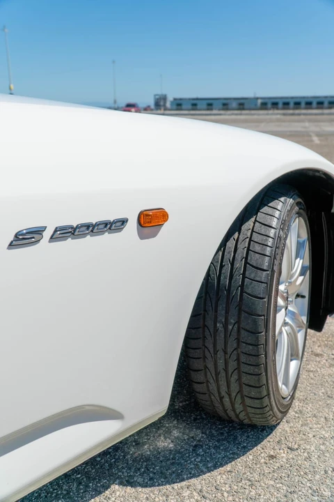 2005 Honda AP2 S2000 - Image 27 of 31