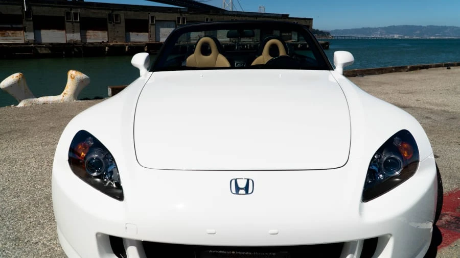 2005 Honda AP2 S2000 - Image 9 of 31