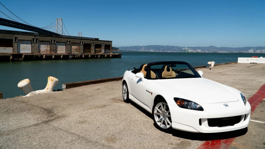 2005 Honda AP2 S2000 - Image 31 of 31