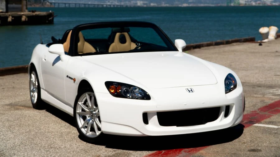 2005 Honda AP2 S2000 - Image 14 of 31
