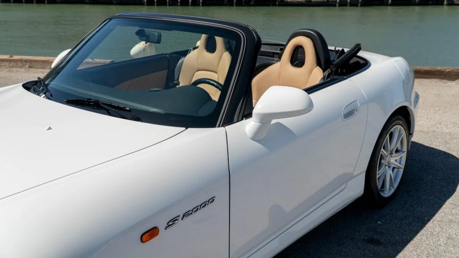 2005 Honda AP2 S2000 - Image 19 of 31
