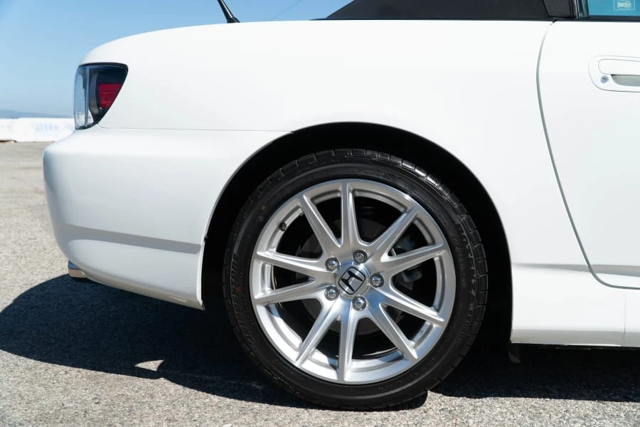 2005 Honda AP2 S2000 - Image 26 of 31