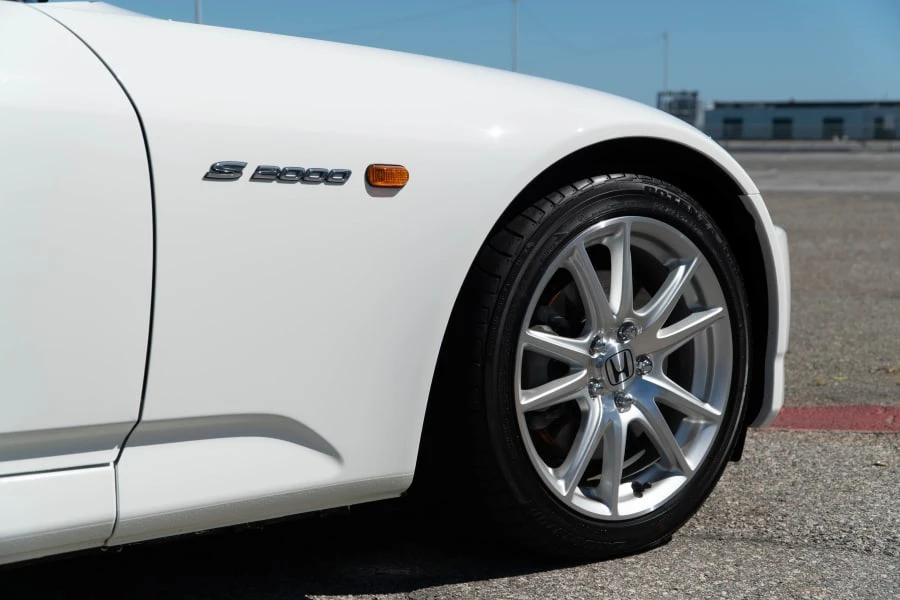2005 Honda AP2 S2000 - Image 12 of 31