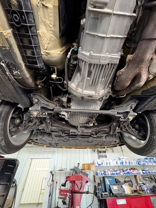 2005 Honda AP2 S2000 - Image 11 of 20