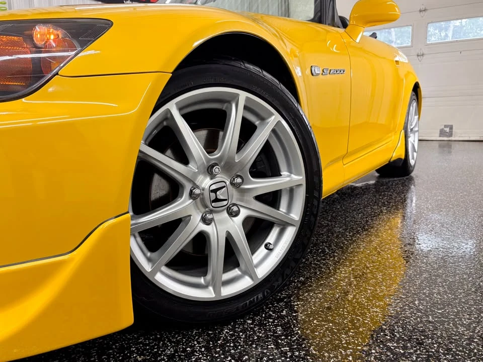 2005 Honda AP2 S2000 - Image 20 of 20