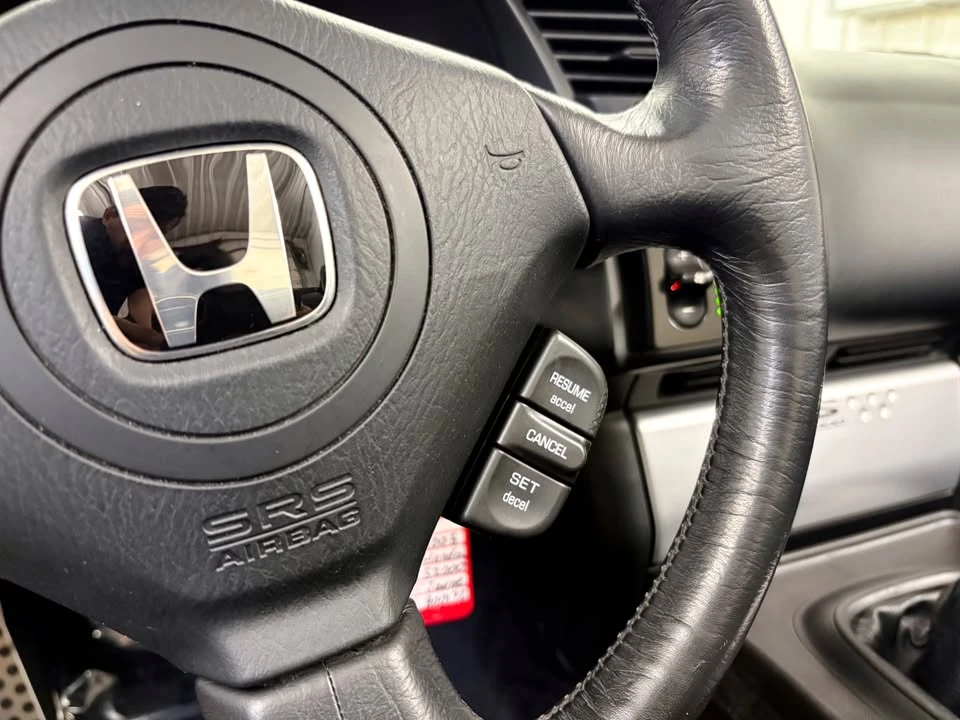 2005 Honda AP2 S2000 - Image 10 of 20