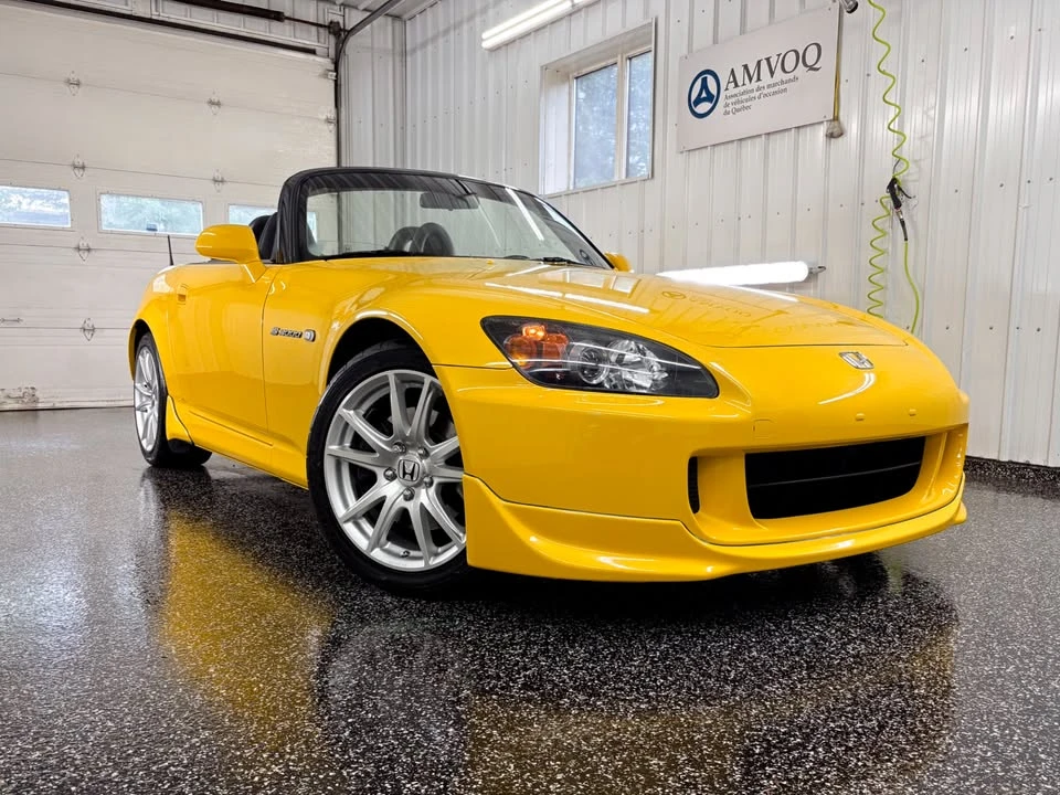 2005 Honda AP2 S2000 - Image 3 of 20