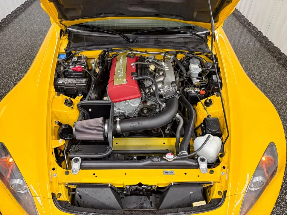 2005 Honda AP2 S2000 - Image 14 of 20