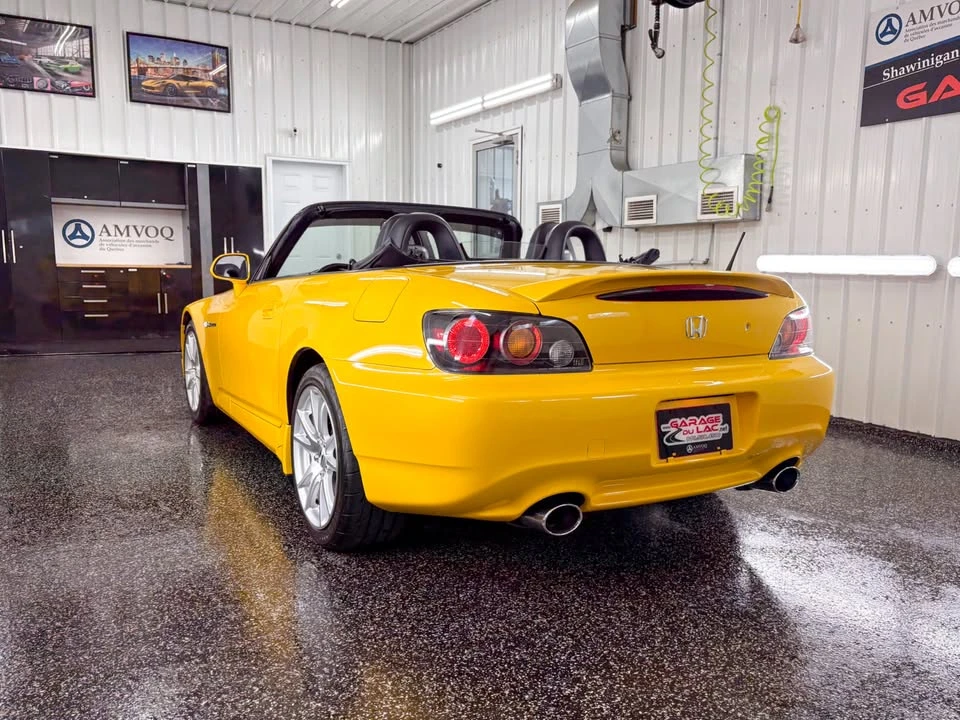 2005 Honda AP2 S2000 - Image 5 of 20