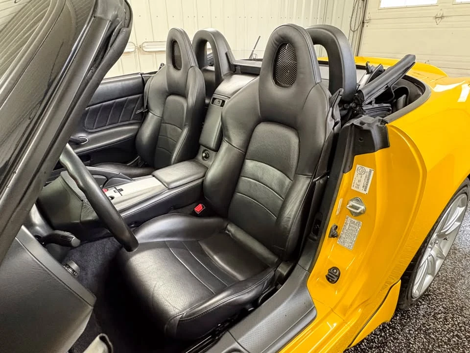 2005 Honda AP2 S2000 - Image 8 of 20