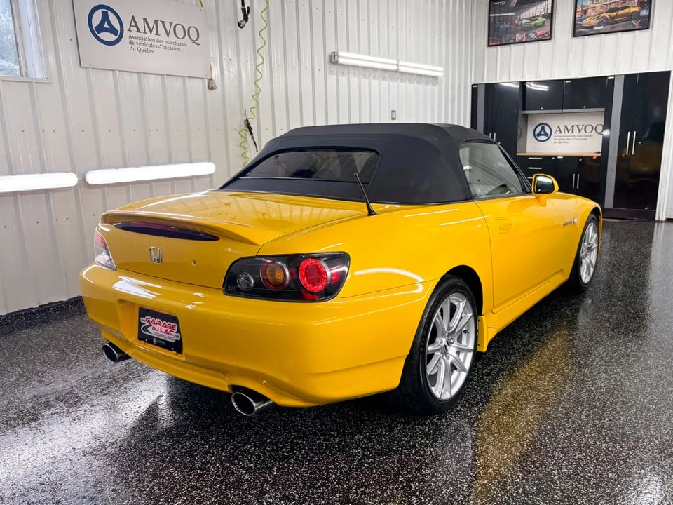 2005 Honda AP2 S2000 - Image 15 of 20