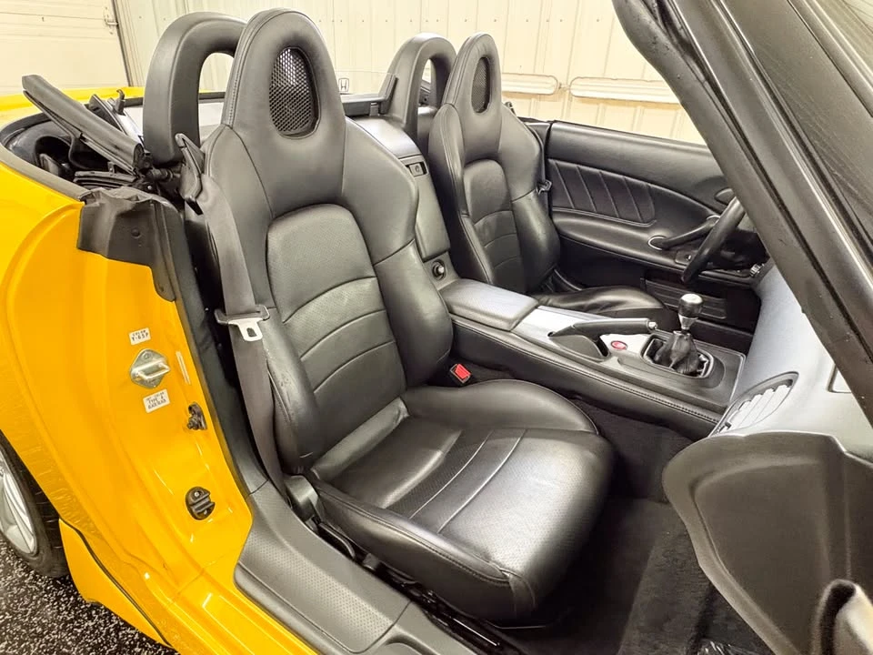 2005 Honda AP2 S2000 - Image 18 of 20