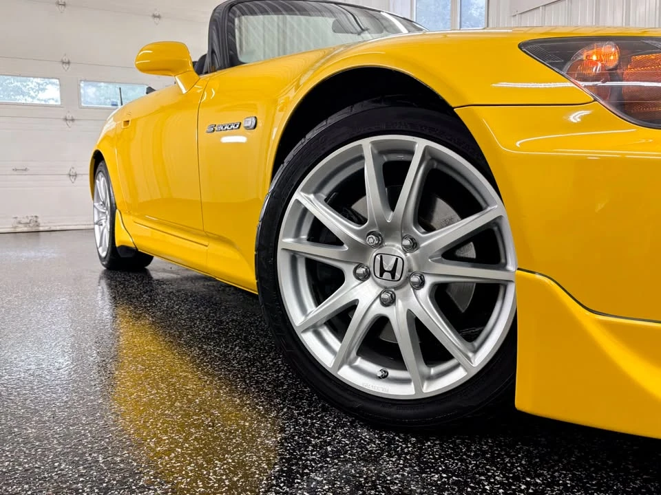 2005 Honda AP2 S2000 - Image 2 of 20