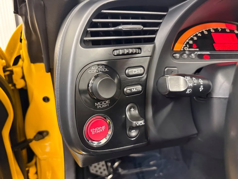 2005 Honda AP2 S2000 - Image 9 of 20