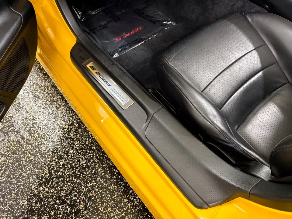 2005 Honda AP2 S2000 - Image 7 of 20