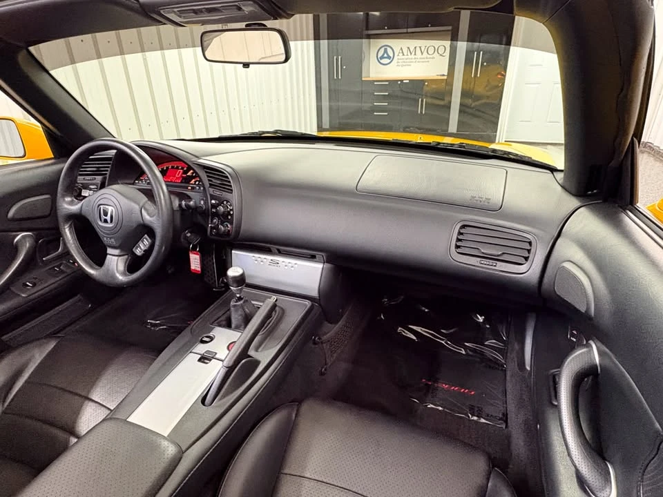 2005 Honda AP2 S2000 - Image 19 of 20