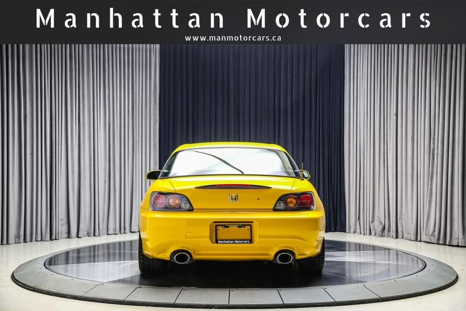 2005 Honda AP2 S2000 - Image 8 of 20