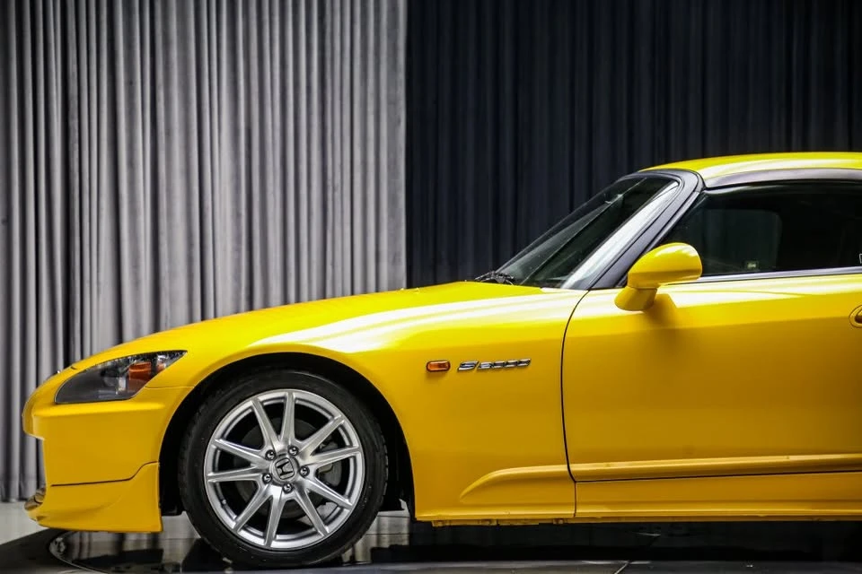 2005 Honda AP2 S2000 - Image 13 of 20