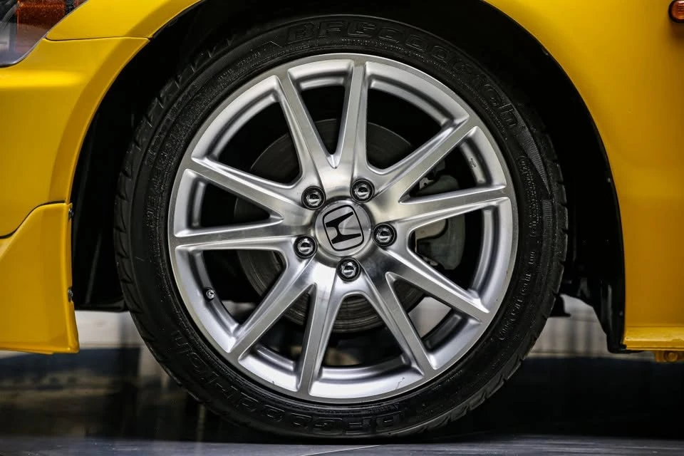 2005 Honda AP2 S2000 - Image 12 of 20