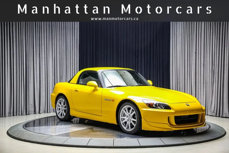 2005 Honda AP2 S2000 - Image 5 of 20