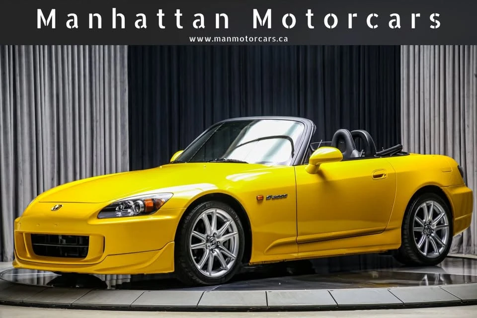 2005 Honda AP2 S2000 - Image 2 of 20