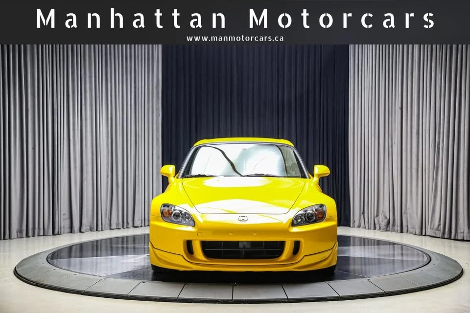 2005 Honda AP2 S2000 - Image 3 of 20