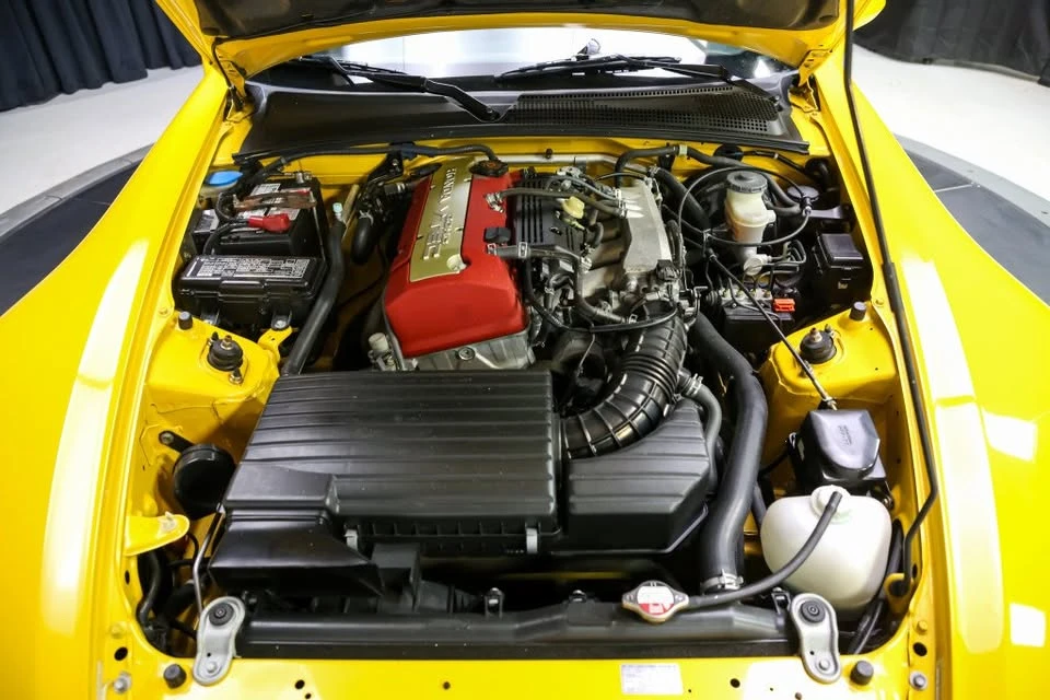 2005 Honda AP2 S2000 - Image 20 of 20