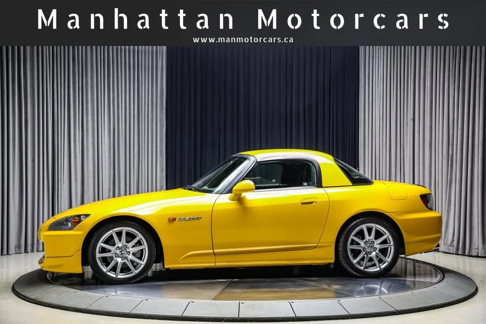 2005 Honda AP2 S2000 - Image 11 of 20