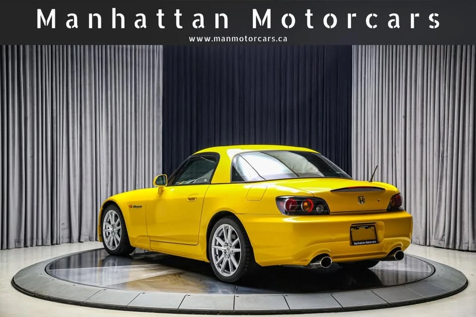 2005 Honda AP2 S2000 - Image 10 of 20