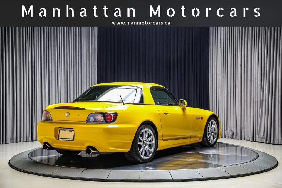 2005 Honda AP2 S2000 - Image 7 of 20