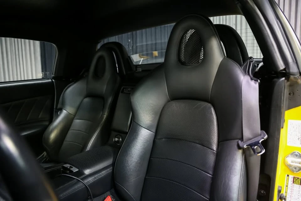 2005 Honda AP2 S2000 - Image 17 of 20