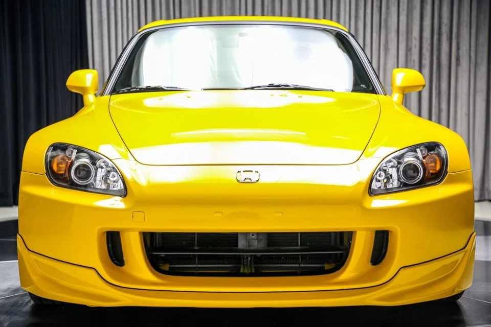 2005 Honda AP2 S2000 - Image 4 of 20