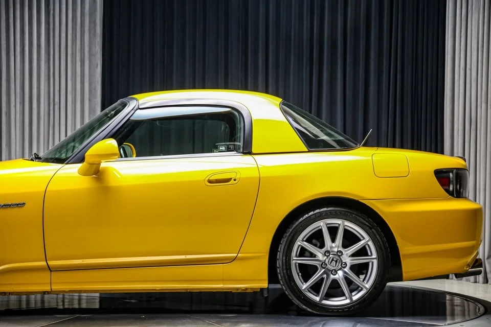 2005 Honda AP2 S2000 - Image 14 of 20