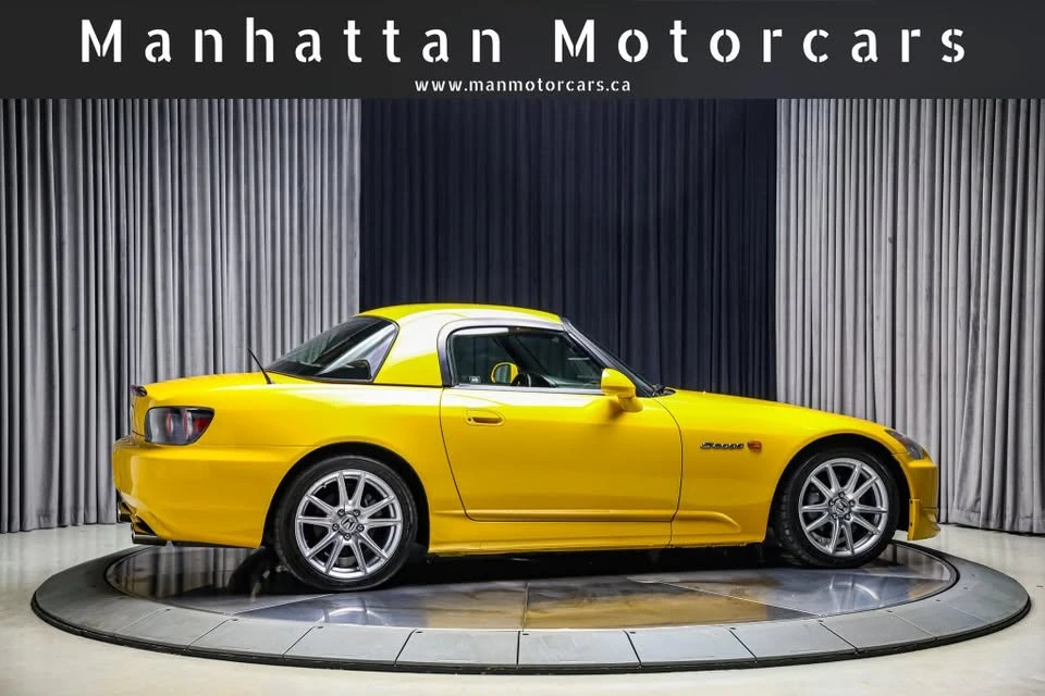 2005 Honda AP2 S2000 - Image 6 of 20