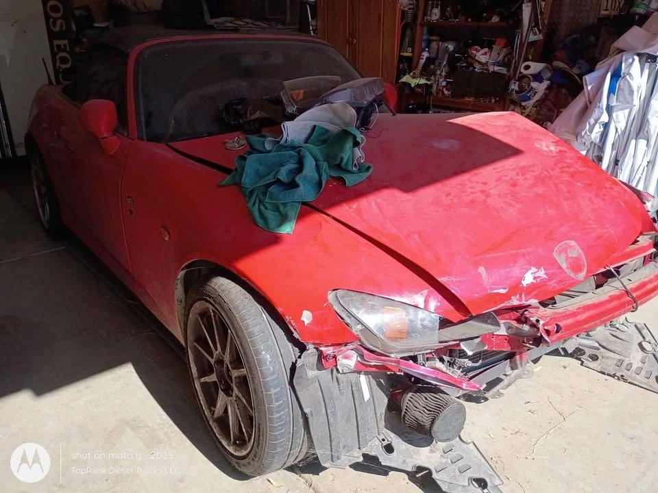 2005 Honda AP2 S2000 - Image 6 of 11