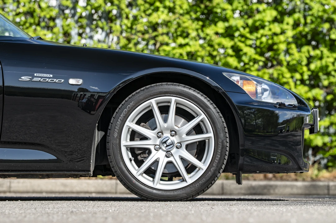 2005 Honda AP2 S2000 - Image 30 of 31