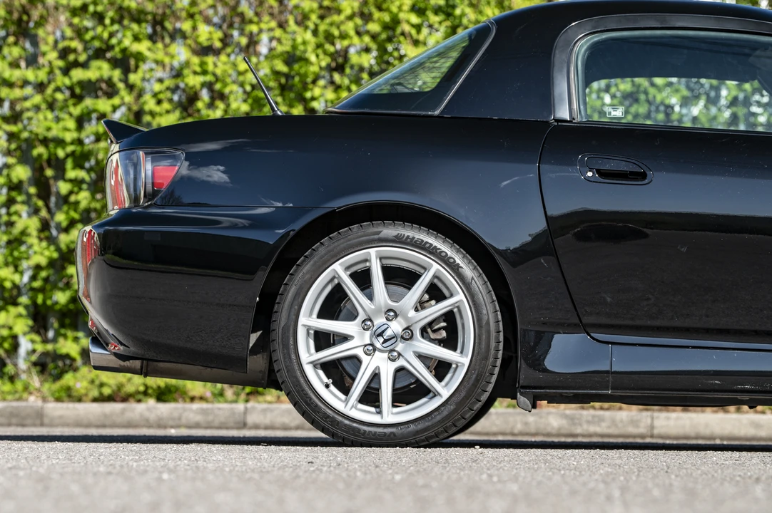2005 Honda AP2 S2000 - Image 31 of 31