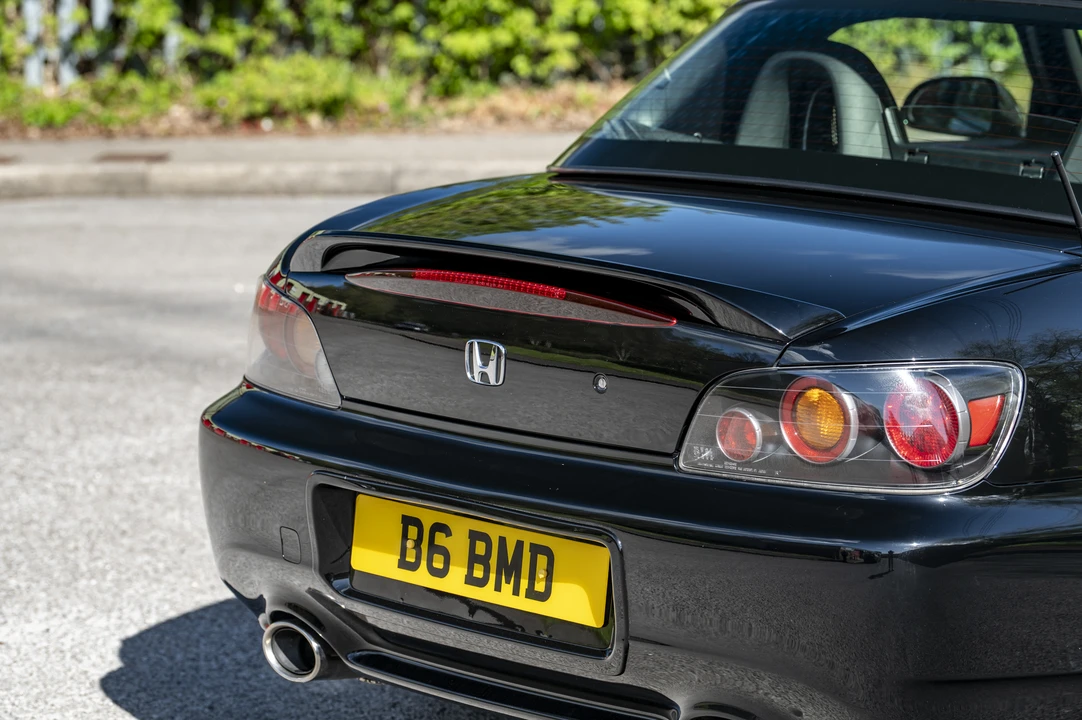 2005 Honda AP2 S2000 - Image 12 of 31