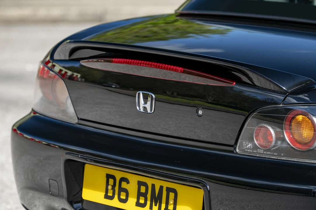 2005 Honda AP2 S2000 - Image 13 of 31
